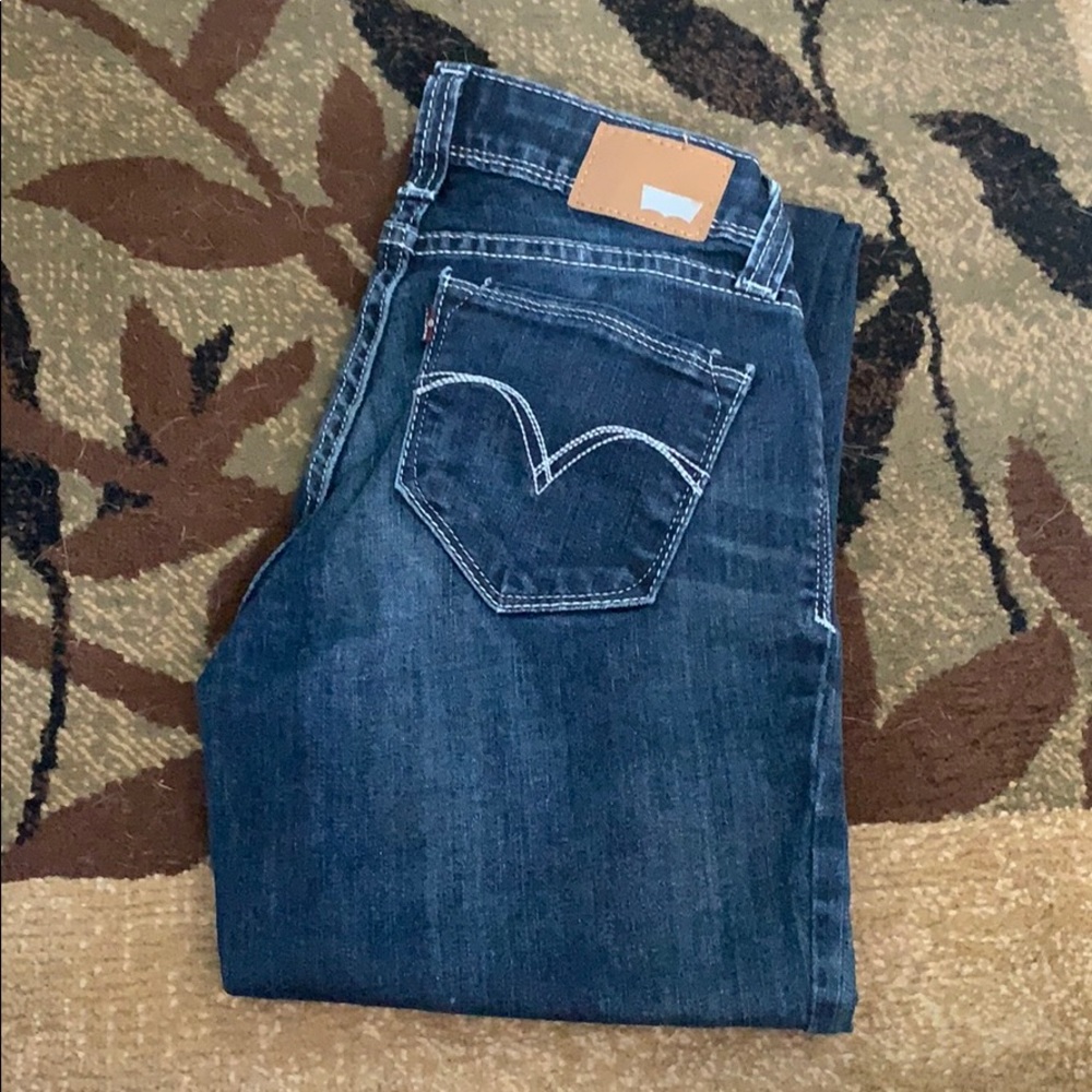 Levi’s Skinny
